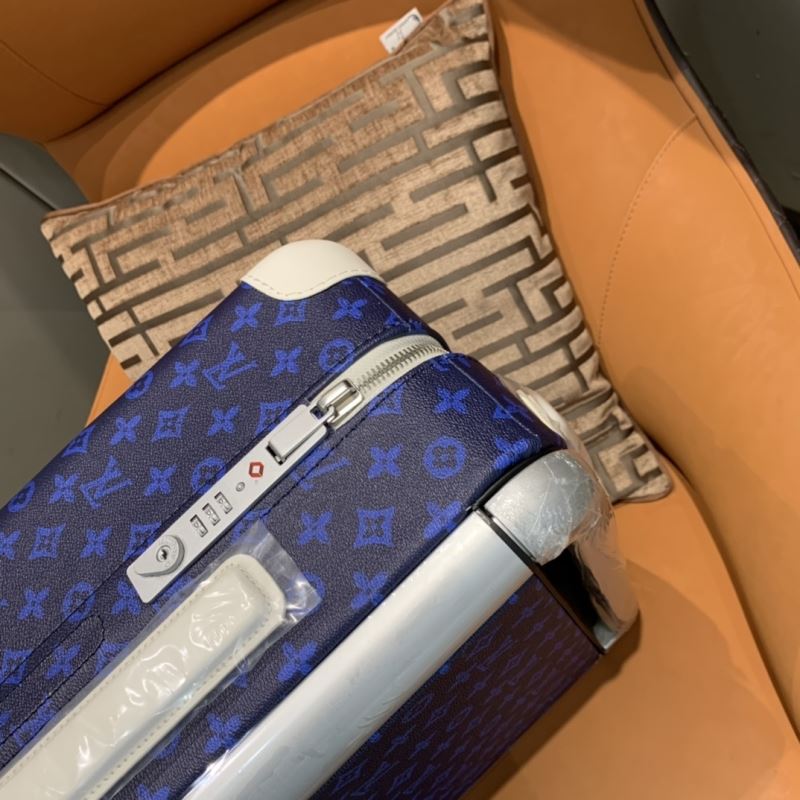 LV Suitcase